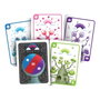 Asmodee Jeu de cartes Mantis Ekiman01Es - Jeu de société pour adultes et enfants dès 7 ans