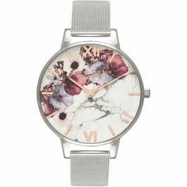 Olivia Burton OB16MF09 Marble Florals