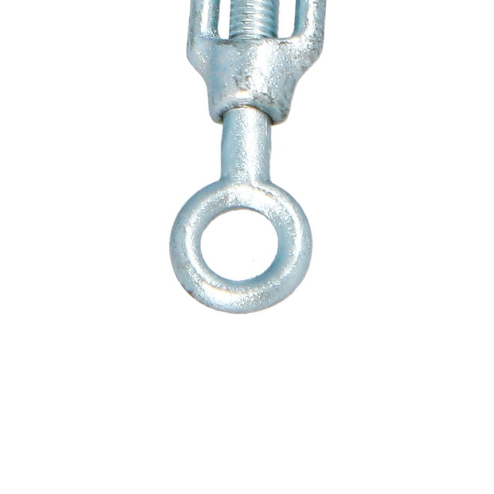 WOLFPACK LINEA PROFESIONAL Tendeurs galvanisés M 8 mm 5/16'' pour usage domestique. WOLFPACK LINEA PROFESIONAL Tendeurs galvanisés M 8 mm 5/16'' pour usage domestique.