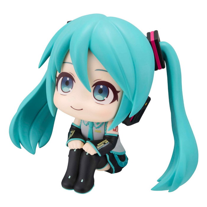 Character Vocal Series 01: Hatsune Miku statuette PVC Look Up Hatsune Miku 11 cm Character Vocal Series 01: Hatsune Miku statuette PVC Look Up Hatsune Miku 11 cm