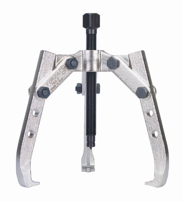 Forza Extracteur mécanique à 3 griffes 225x240 mm Forza Extracteur mécanique à 3 griffes 225x240 mm