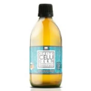 Terpenic Evopro Celuderm Huile de Massage Anti-Cellulite 500 ml Terpenic Evopro Celuderm Huile de Massage Anti-Cellulite 500 ml