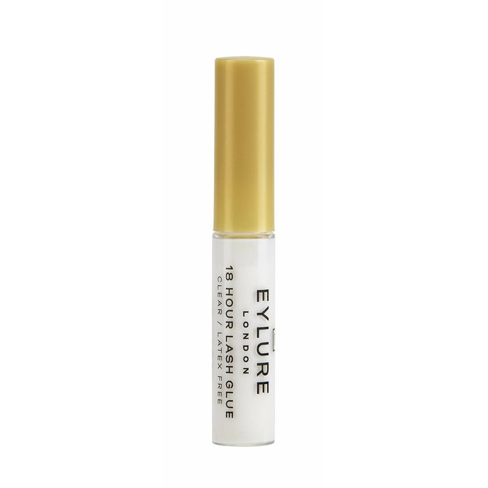 Eylure LASH GLUE clear 4,5 ml