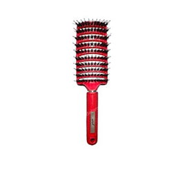 WAD PROFESSIONAL BEAUTY BRUSH AURA RED