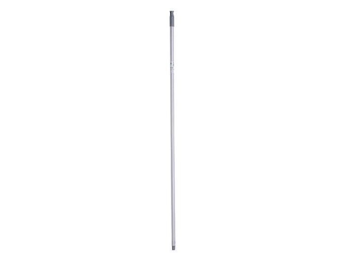 Arte Regal Palo Metal Rayas 130 cm Gris