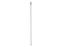 Arte Regal Palo Metal Rayas 130 cm Gris