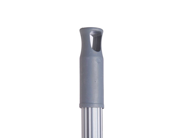 Arte Regal Palo Metal Rayas 130 cm Gris