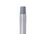 Arte Regal Palo Metal Rayas 130 cm Gris