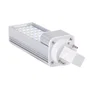 greenice Ampoule LED G24 8W Blanc chaud 3000K