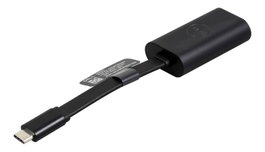 Dell Adaptateur USB-C vers Ethernet (PXE Boot)