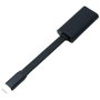 Dell Adaptateur USB-C vers Ethernet Gigabit avec Boot PXE pour connexion réseau rapide et facile