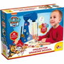 Lisciani Giochi Projecteur de dessins Pat' Patrouille avec accessoires