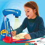 Lisciani Giochi Projecteur de dessins Pat' Patrouille avec accessoires
