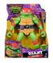 Ninja Turtles: Teenage Years Figurine Giant Raphael 30 cm