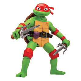 Playmates Ninja Turtles: Teenage Years Figurine Giant Raphael 30 cm