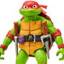 Ninja Turtles: Teenage Years Figurine Giant Raphael 30 cm