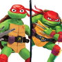Ninja Turtles: Teenage Years Figurine Giant Raphael 30 cm