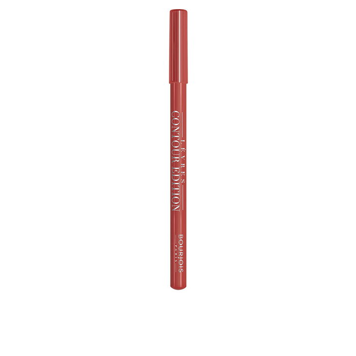Bourjois Crayon à Lèvres Contour Edition #11 Funky Brown