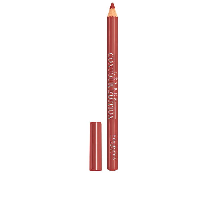 Bourjois Crayon à Lèvres Contour Edition #11 Funky Brown