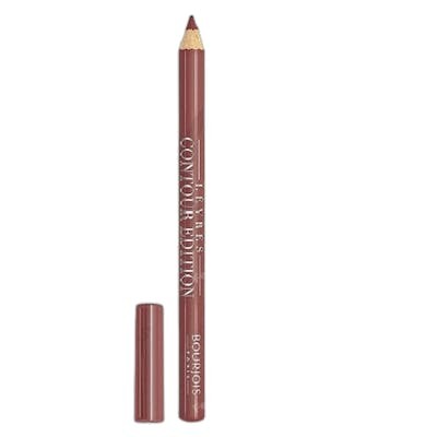 Bourjois Crayon à Lèvres Contour Edition #11 Funky Brown Bourjois Crayon à Lèvres Contour Edition #11 Funky Brown