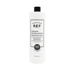 Ref Stockholm Peroxides Développeur 12% (40 vol.) 1000 ml