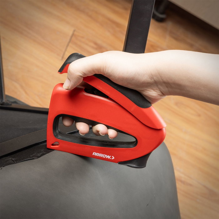 Arrow TT21H TruTac Staple Gun Tacker