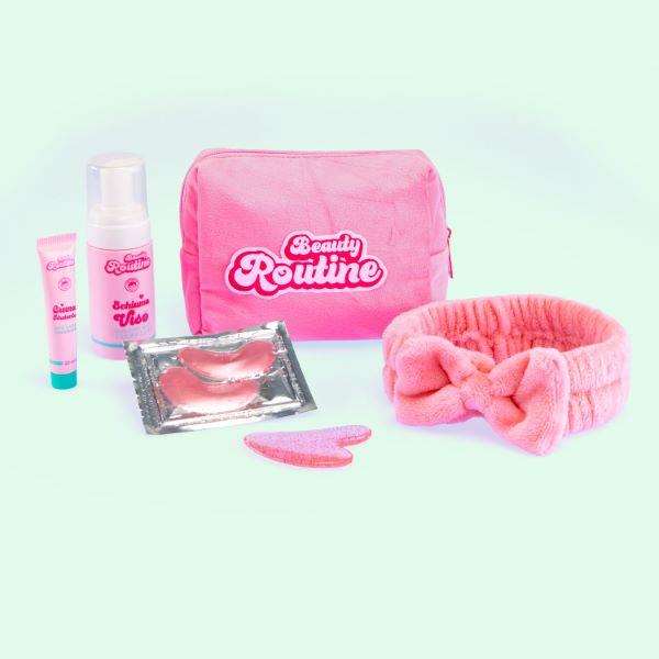 BigBuy Fun Set de soins du visage BigBuy Fun Set de soins du visage