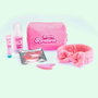 BigBuy Fun Set de soins du visage