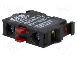 EATON ELECTRIC Élément de contact RMQ-Titan 22mm NC