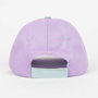 Casquette Gabby's Dollhouse 53 cm, couleur lilas, pour enfant à partir de 3 ans