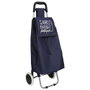 Entre Temps Chariot de Courses Recyclé 49 L