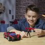 Hasbro Miles Morales Bolide de course Remix Marvel Spider-Man VenomVersus