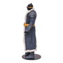 McFarlane Toys Figura Multiverse Batman Endless Winter DC Comics - Statue articulée 18 cm avec accessoires et carte collection
