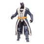 McFarlane Toys Figura Multiverse Batman Endless Winter DC Comics - Statue articulée 18 cm avec accessoires et carte collection