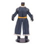 McFarlane Toys Figura Multiverse Batman Endless Winter DC Comics - Statue articulée 18 cm avec accessoires et carte collection