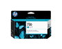 HP HP Ink 730 Cyan Standard P2V62A