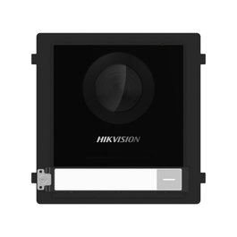 Hikvision KD8 Series Station de Porte Modulaire IP