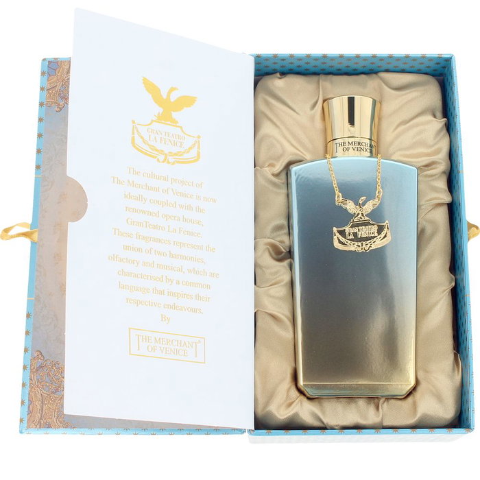 The Merchant of Venice La Fenice Pour Homme Eau de Parfum 100 ml