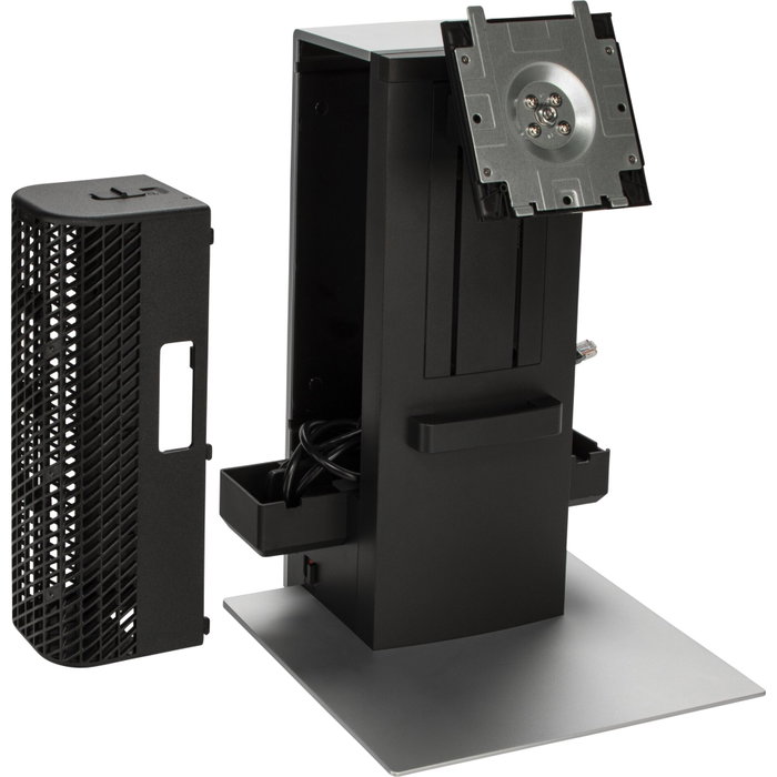 Dell OSS21 Support de bureau pour moniteur et PC Small Form Factor (19-27 pouces) Dell OSS21 Support de bureau pour moniteur et PC Small Form Factor (19-27 pouces)
