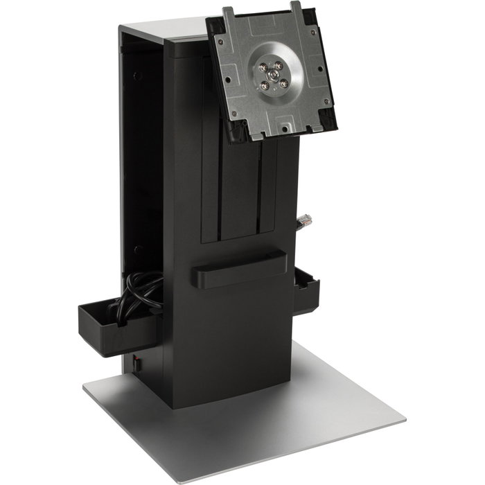 Dell OSS21 Support de bureau pour moniteur et PC Small Form Factor (19-27 pouces) Dell OSS21 Support de bureau pour moniteur et PC Small Form Factor (19-27 pouces)