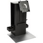 Dell OSS21 Support de bureau pour moniteur et PC Small Form Factor (19-27 pouces)