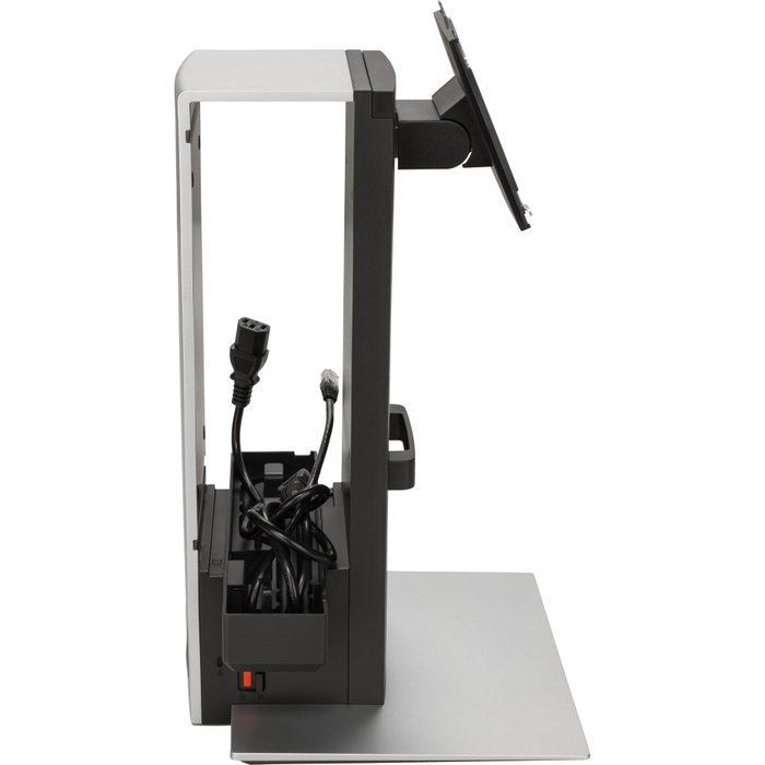 Dell OSS21 Support de bureau pour moniteur et PC Small Form Factor (19-27 pouces) Dell OSS21 Support de bureau pour moniteur et PC Small Form Factor (19-27 pouces)