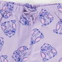 Cerdá Pyjama Court Fille Stitch 10 Ans Single Jersey Modèles Assortis