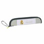Safta Support-flûtes Real Madrid C.F. Blanc
