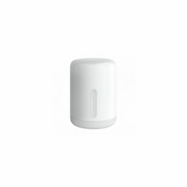 Lampe LED Portable Intelligente Xiaomi Mi Bedside Lamp 2 Blanc 400 lm Plastique
