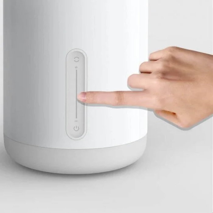 Xiaomi Mi Bedside Lamp 2 Lampe de Chevet Intelligente LED WiFi Contrôle Vocal Alexa Google Home 400lm Blanc Xiaomi Mi Bedside Lamp 2 Lampe de Chevet Intelligente LED WiFi Contrôle Vocal Alexa Google Home 400lm Blanc