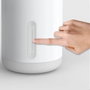 Xiaomi Mi Bedside Lamp 2 Lampe de Chevet Intelligente LED WiFi Contrôle Vocal Alexa Google Home 400lm Blanc