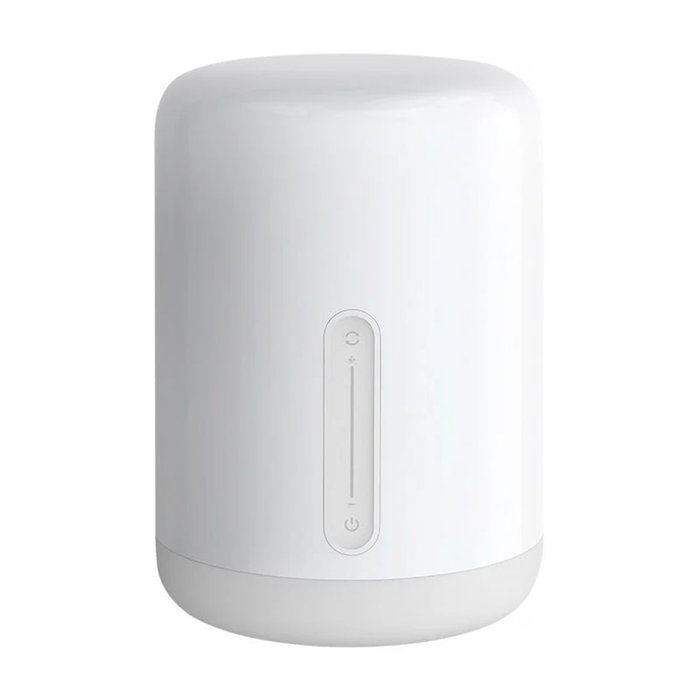 Xiaomi Mi Bedside Lamp 2 Lampe de Chevet Intelligente LED WiFi Contrôle Vocal Alexa Google Home 400lm Blanc Xiaomi Mi Bedside Lamp 2 Lampe de Chevet Intelligente LED WiFi Contrôle Vocal Alexa Google Home 400lm Blanc