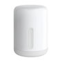 Xiaomi Mi Bedside Lamp 2 Lampe de Chevet Intelligente LED WiFi Contrôle Vocal Alexa Google Home 400lm Blanc