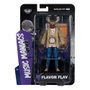 McFarlane Toys Music Maniacs Hip Hop Flavor Flav - Figurine 16 cm